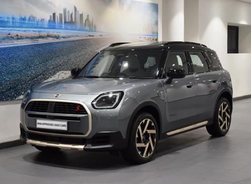 2024 MINI Countryman C for sale - 07P66475