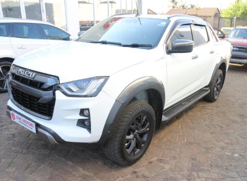 2024 Isuzu D-Max 3.0TD Double Cab V-Cross for sale - 3976