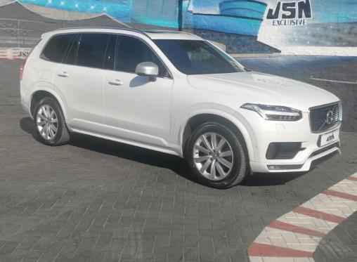 Used Volvo XC90 2019 for sale