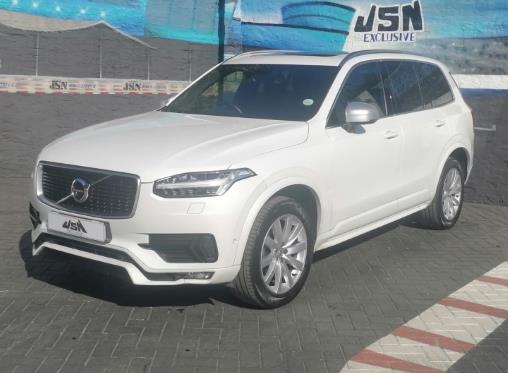 2019 Volvo XC90 D5 AWD R-Design for sale - Gunther