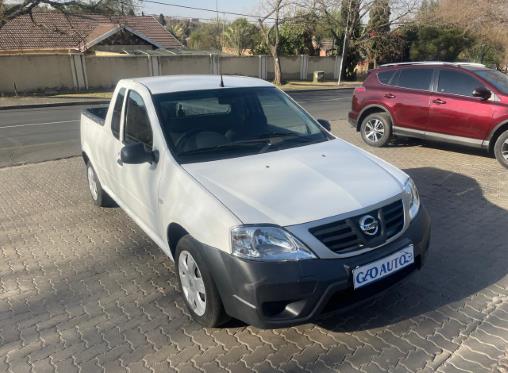 2018 Nissan NP200 1.5dCi Safety Pack for sale - 8262576