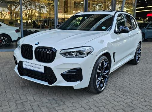 2020 BMW X3 M competition for sale - B/09C92802