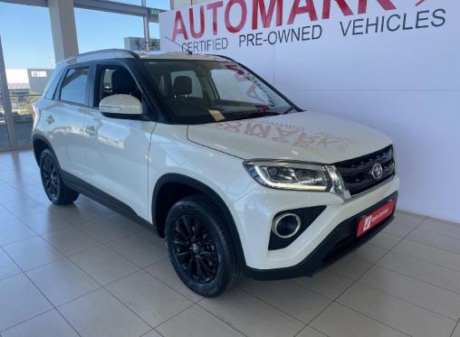 2022 Toyota Urban Cruiser 1.5 XS for sale in Western Cape, George - 4273