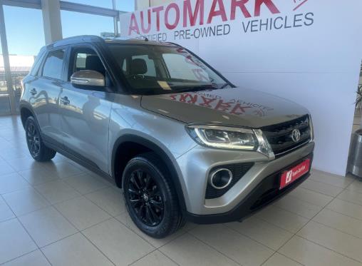 2022 Toyota Urban Cruiser 1.5 XS for sale in Western Cape, George - 75543