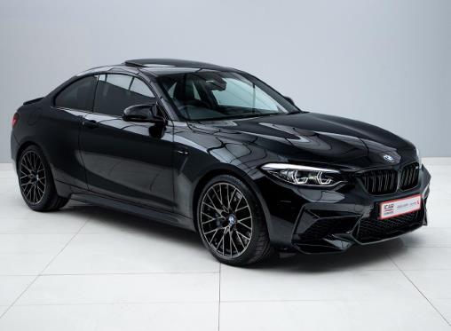 2019 BMW M2 Competition Auto for sale - 39892