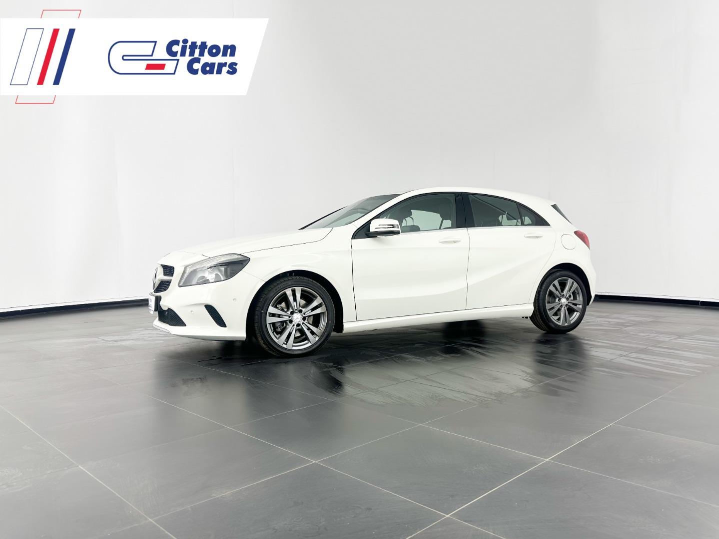 Mercedes-Benz A-Class A220d Style for Sale