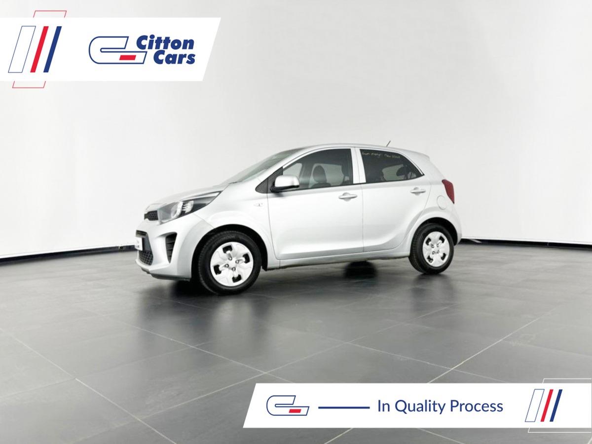 Kia Picanto 1.0 STREET for Sale