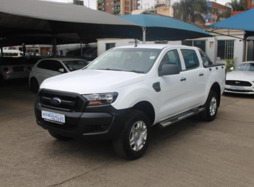 2019 Ford Ranger 2.2TDCi Double Cab Hi-Rider for sale - 1457