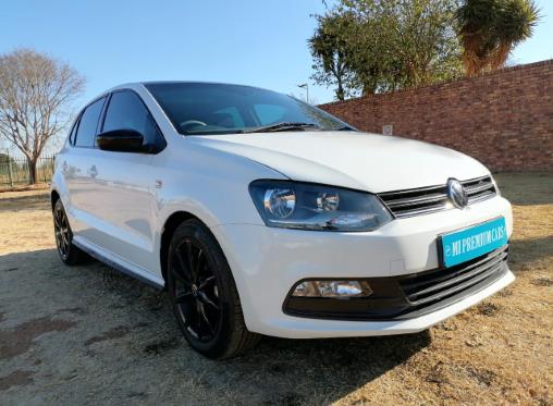 2022 Volkswagen Polo Vivo Hatch 1.4 Comfortline for sale in Gauteng, Kempton Park - 8262605