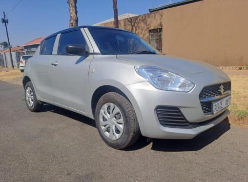 2020 Suzuki Swift 1.2 GL for sale - 8424215