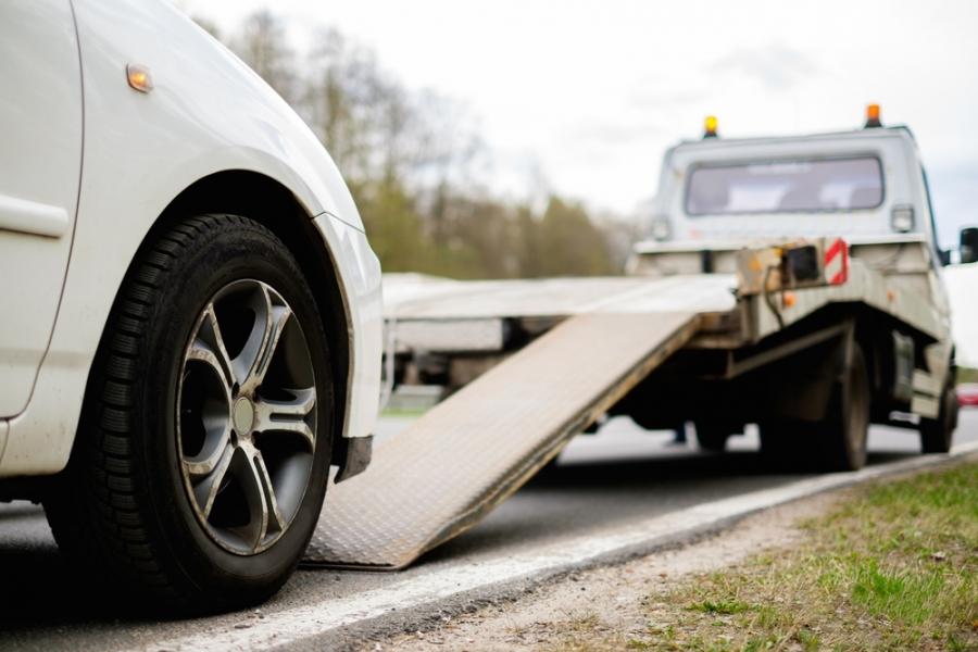 What new cars can be flat towed Buying a Car AutoTrader
