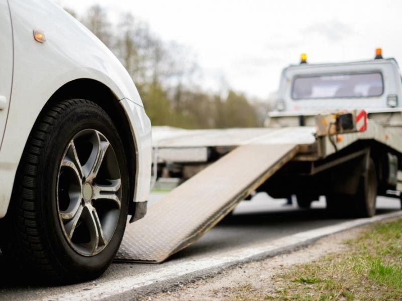What new cars can be flat towed Buying a Car AutoTrader