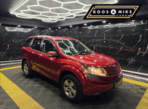 2014 Mahindra XUV500 2.2CRDe W8 for sale - 01609_24