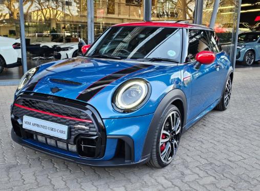 2023 MINI Hatch John Cooper Works  3-Door for sale - B/02U75609