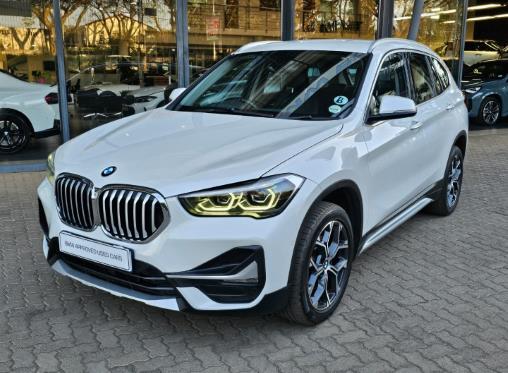 2020 BMW X1 sDrive18d xLine for sale - B/05S31230