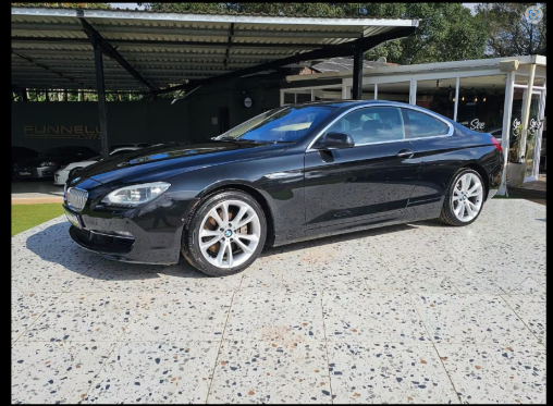 2012 BMW 6 Series 650i Coupe Individual for sale - 8632299