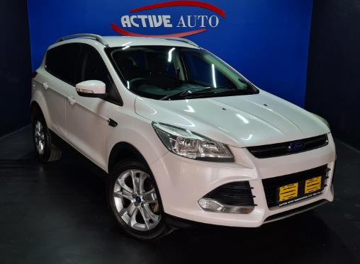 2014 Ford Kuga 1.6T Ambiente for sale - 9409