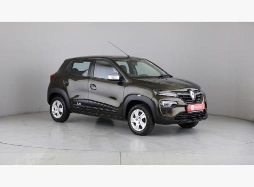 2021 Renault Kwid 1.0 Dynamique for sale - 23HTUCA790074