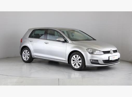 2014 Volkswagen Golf 1.4TSI Comfortline for sale - 6982