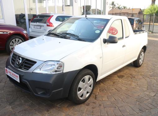 2018 Nissan NP200 1.5dCi Safety Pack for sale in Gauteng, Johannesburg - 3980