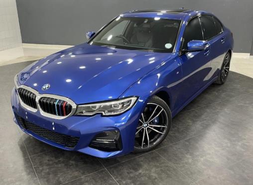 2020 BMW 3 Series 330i M Sport for sale - 8423881