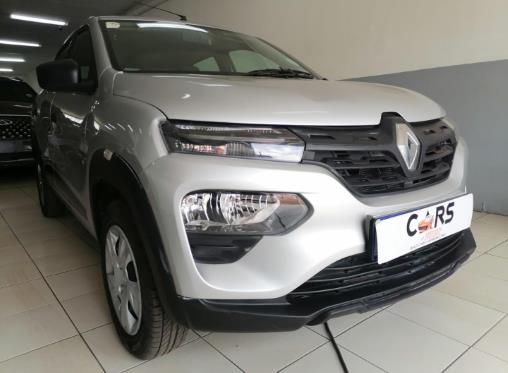 2023 Renault Kwid 1.0 Ultra for sale - 8262640