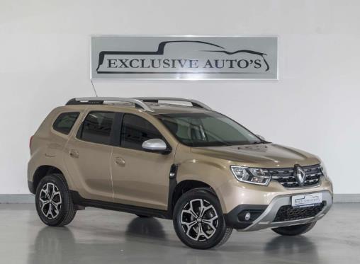 2019 Renault Duster 1.5dCi Prestige for sale - 6321