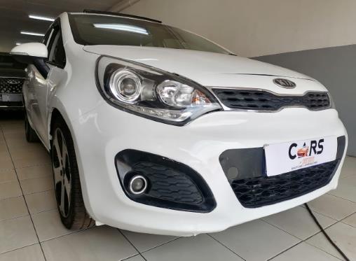 2014 Kia Rio hatch 1.4 Tec for sale - 8424253