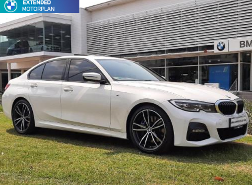 2019 BMW 3 Series 330i M Sport Launch Edition for sale - SMG07|USED|114742