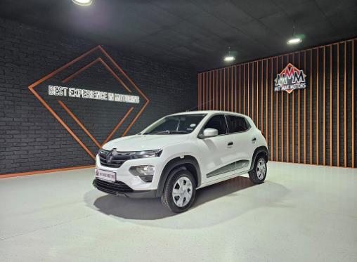 2024 Renault Kwid 1.0 Zen for sale - 22343