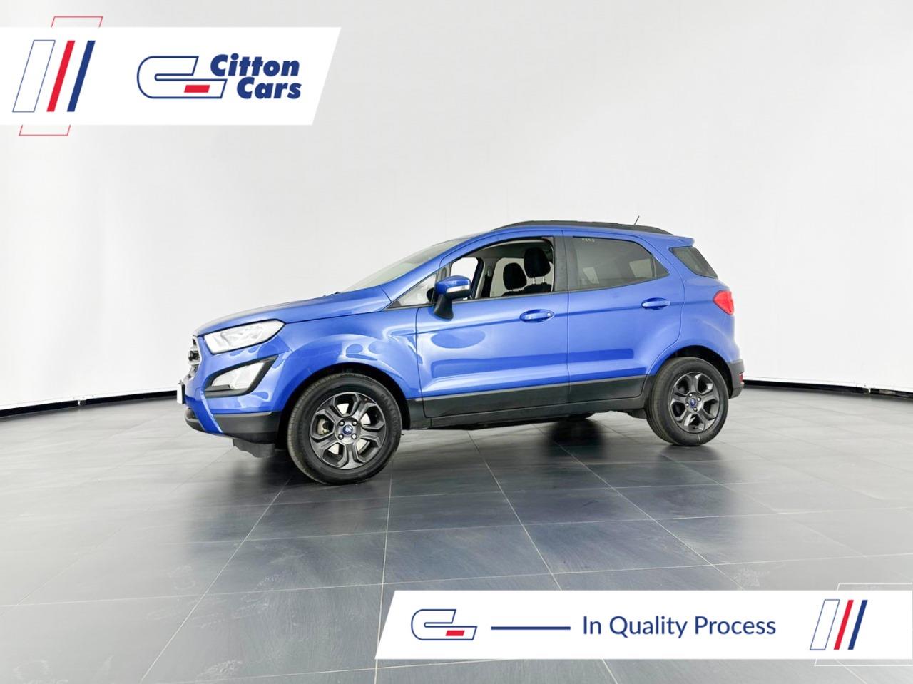 Ford EcoSport 1.0T Trend Auto for Sale