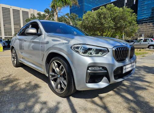 2019 BMW X4 M40i for sale - 0LP18320