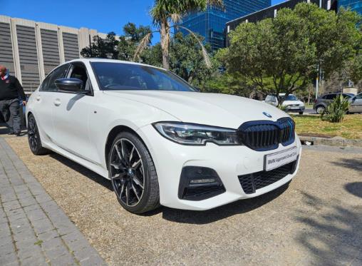 2019 BMW 3 Series 330i M Sport for sale - 0AK74112