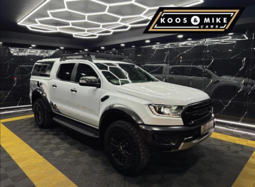 2019 Ford Ranger 2.0Bi-Turbo Double Cab 4x4 Raptor for sale - 02009_24