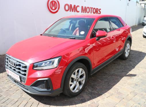 2021 Audi Q2 35TFSI for sale - 3983