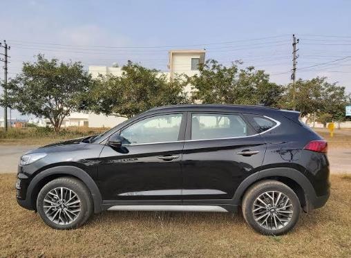 2021 Hyundai Tucson 2.0 Elite for sale - 8631828