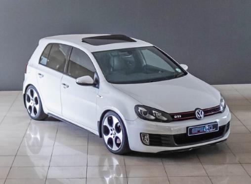 2012 Volkswagen Golf GTi for sale - 0630