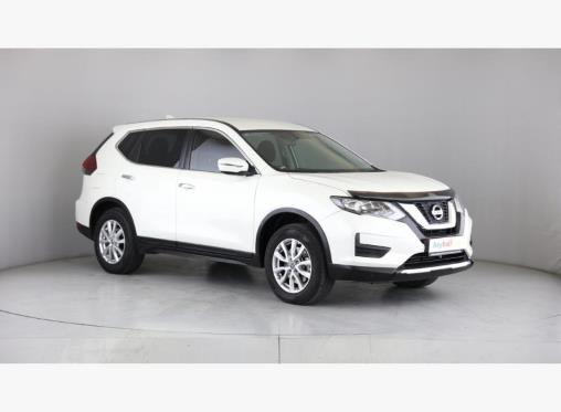 2022 Nissan X-Trail 2.0 Visia for sale - 49HTUSE00273