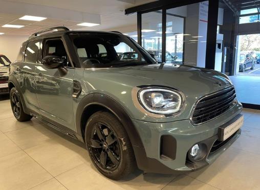 2023 MINI Countryman Cooper  for sale - 8753644