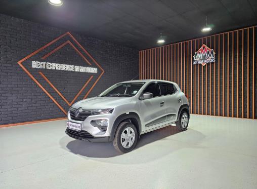 2023 Renault Kwid 1.0 Life for sale - 22329