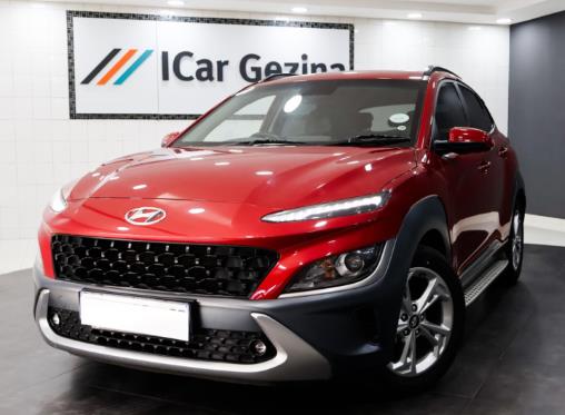 2022 Hyundai Kona 2.0 Executive for sale - 13912