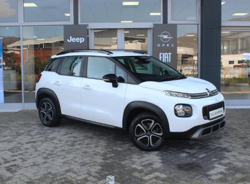 2021 Citroen C3 Aircross 1.2T Feel for sale in Western Cape, Cape Town - U3472