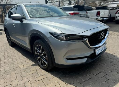 2019 Mazda CX-5 2.0 Dynamic Auto for sale - 8629799