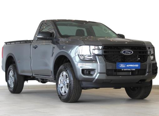 2024 Ford Ranger 2.0 Sit Double Cab XL Auto for sale - 10EMUDLR61677