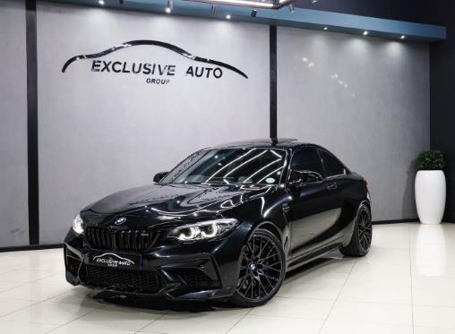 2020 BMW M2 Competition Auto for sale - 8424296