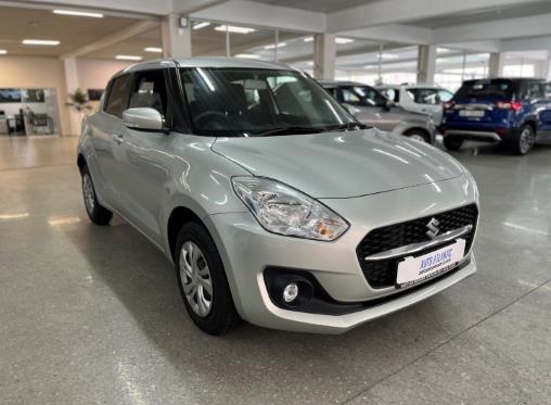 2022 Suzuki Swift 1.2 GL for sale - 8262704