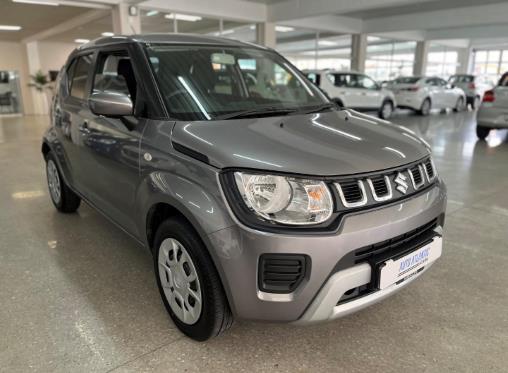 2024 Suzuki Ignis 1.2 GL for sale - 8424305