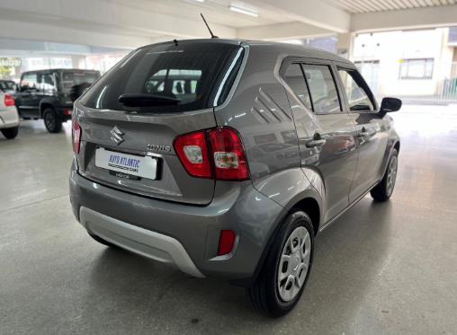 Suzuki Ignis 2024 for sale in Western Cape