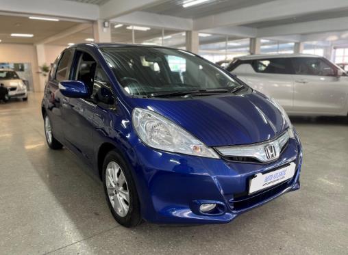 2011 Honda Jazz Hybrid for sale - 8262708