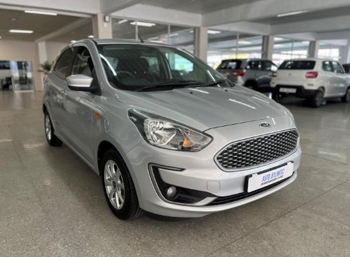 2019 Ford Figo Hatch 1.5 Trend for sale - 8262709